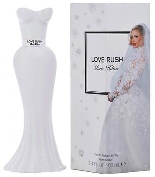 Paris Hilton Love Rush Парфюм EDP 100 ml (608940583562)