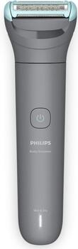 Philips Bodygroom 3000 Series BG3480/15 Триммер для тела (BG3480/15)