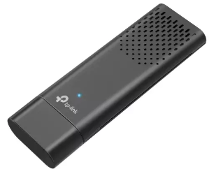 TP-Link Archer TX20U USB Wi-Fi Адаптер (ARC-TX20U)