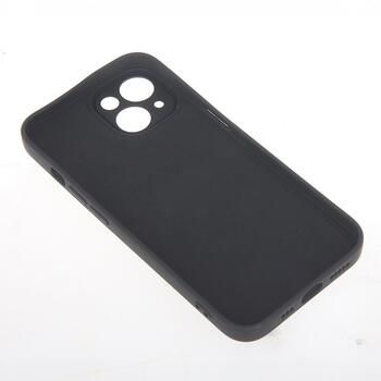 Mocco Simple Color Mag case Чехол для Samsung Galaxy A26 5G (MO-SCM-SA-A26-BK)