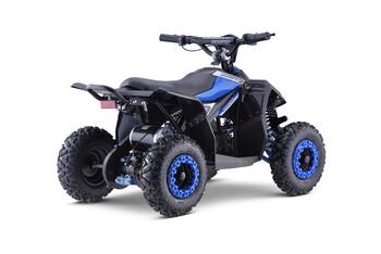 Quad Highper Детский Квадроцикл (PA.ATV-11E.NIE)