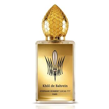 Stéphane Humbert Lucas 777 Khôl de Bahrein Парфюмированная вода EDP 50ml (3760232240038)