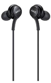 Samsung EO-IC100BBEGWW AKG USB-C Stereo Handsfree Гарнитура для устройств с USB-C / чёрный (retail) (EO-IC100BBEGWW)