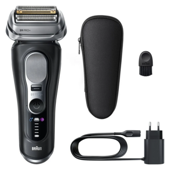 Braun Series 9 Pro+ 9600s Elektriskais skuveklis (9600S)