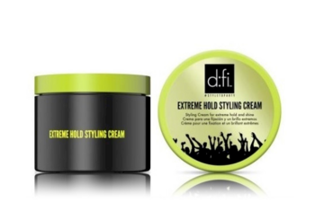 Revlon Professional d:fi Extreme Hold Styling Крем 150 g (669316073728)