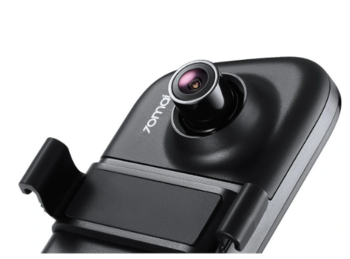 70mai Dash Cam S500 Bидеорегистратор (S500)