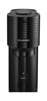 SodaStream Gaia QC Gāzēta Ūdens Aparāts (1017911770)