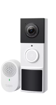 Tp-link Tapo D210 Видеодомофон (D210)
