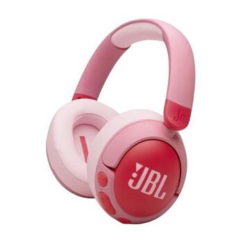 JBL Junior 470NC Беспроводные наушники (JBLJR470NCPIK)