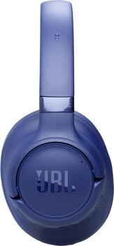 JBL Tune 780NC Беспроводные наушники синие (JBLT780NCBLU)
