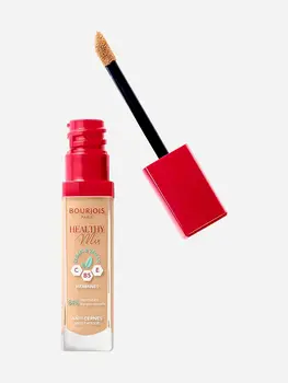Bourjois Healthy Mix Clean & Vegan Concealer 051 Light Vanilla Консилер 6 ml (3616303915254)