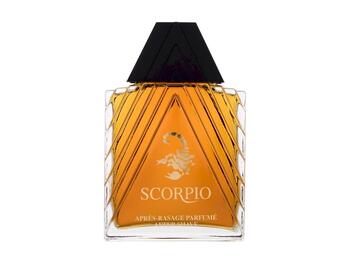 Scorpio Rouge Aftershave Water Лосьон после бритья 100ml (3050070004023)