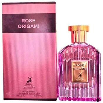 Maison Alhambra Rose Origami Парфюм EDP 100 ml (6290362340928)