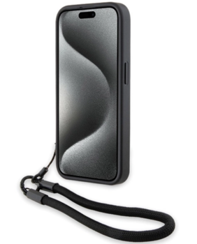 BMW BMHCP15L23RMRLK Чехол для Apple iPhone 15 Pro (BMHCP15L23RMRLK)