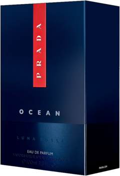 Prada Luna Rossa Ocean Парфюмированная вода 100 мл (3614273768832)
