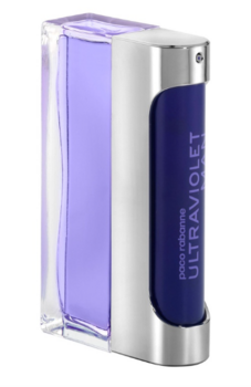 Paco Rabanne Ultraviolet Man Парфюм EDT 100 ml Tester (3349666011355)