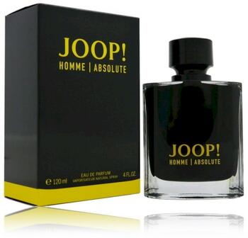 Joop! Homme Absolute Парфюм EDP 120 ml (3614224907297)