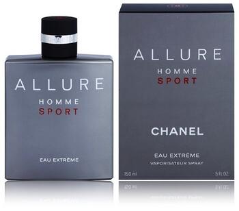 Chanel Allure Homme Sport Eau Extreme Парфюм EDP 150 ml (3145891235807)