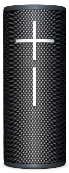 Logitech Ultimate Ears BOOM 4 Stereos portatīvais skaļrunis (984-001969)