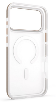 Etteri Icy Mag Case Чехол для Apple iPhone 17 Pro (5907504560779)