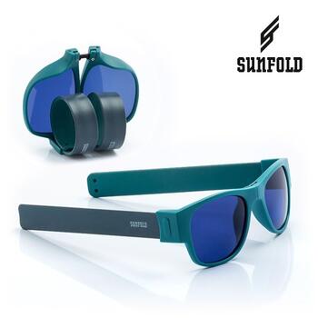 Sunfold AC4 Рулонные солнцезащитные очки (IT-V0100357)