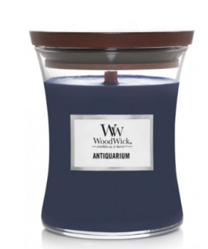 Woodwick Antiquarium Aromātiskā svece 610 g (5038581162461)