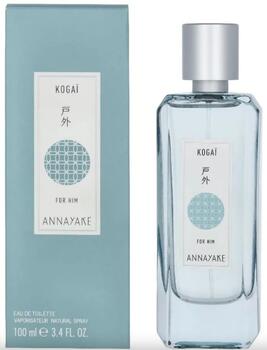 Annayake Kogai For Him Туалетная вода EDT 100ml (3552570127481)