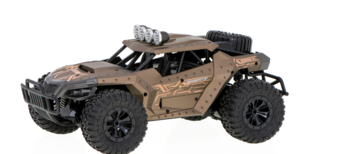 RoGer RC Off-Road Игрушечная Машинка 20 km/h 1:16 (RO-6414-BR)
