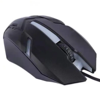 RoGer ZBX-X1 Vadu Spēļu Pele DPI 1600 (ZBX-X1)