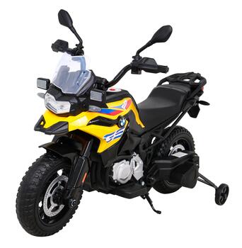 BMW F850 GS Детский Электрический Мотоцикл (PA.JT5002A.ZOL)