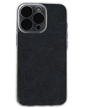 Mocco Shine Back Case Aizsargapvalks Priekš Samsung Galaxy A55 5G (MC-SHC-SM-A55-TR)