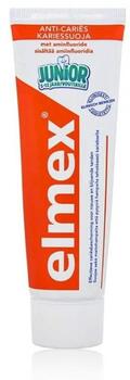 Elmex Junior Зубная Паста 75 ml (4007965505904)