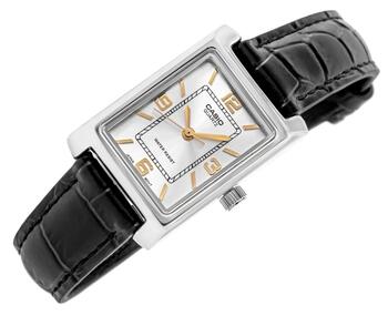 CASIO LTP-1234PL-7A2EF Sieviešu pulkstenis (LTP-1234PL-7A2EF)