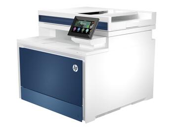 HP Color LaserJet Pro MFP 4302fdn Многофункциональный принтер (4RA84F#B19)
