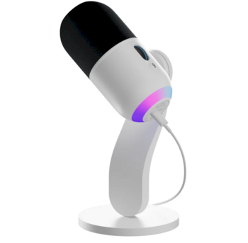 Logitech Yeti GX  Mikrofons USB (988-000576)
