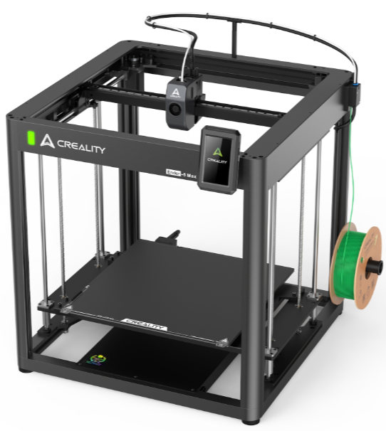 Creality Ender-5 Max 3D принтер (1001020573)