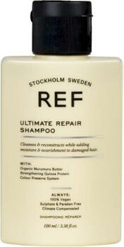 REF Ultimate Repair Шампунь 100ml (7350016784344)