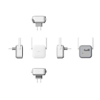 Xiaomi N300 Расширитель Wi-Fi (DVB4398GL)