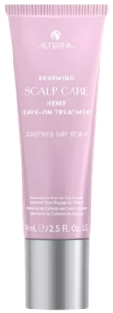 Alterna Renewing Scalp Care Несмываемое средство для ухода за кожей головы 74 ml (0873509030850)