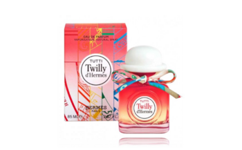 Hermès Tutti Twilly d'Hermès Парфюм EDP 85 ml (3346130422495)
