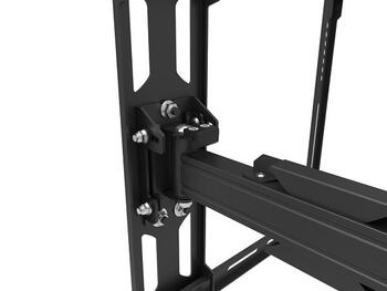 Multibrackets MB-6706 Настенный кронштейн для телевизора для телевизоров до 70