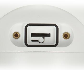 Dahua IP CAMERA IPC-HDW1539DA-SAW-IL-0280B Видеокамера (HDW1539DA-SAW-IL-0280B)