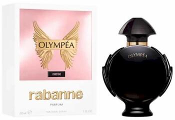 Paco Rabanne Olympéa Parfum Парфюм PAR 30 ml (3349668627486)