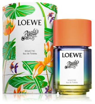 Loewe Paula's Ibiza Eclectic Парфюм EDT 100 ml (8426017075916)