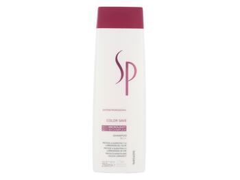 Wella Professionals SP Color Save Шампунь 250ml (4015600112479)