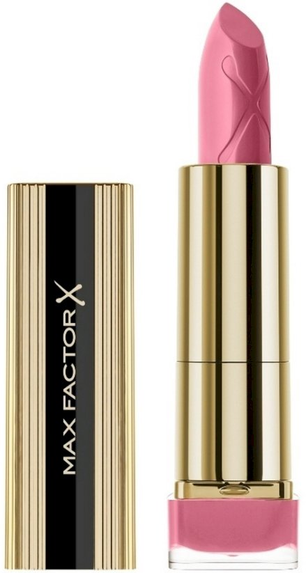 Max Factor Color Elixir Губная Помада 095 Dusky Rose 4 g (3614227902169)
