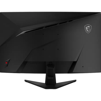 MSI MAG 321CQF E18 IPS LED WQHD Monitors 31.5