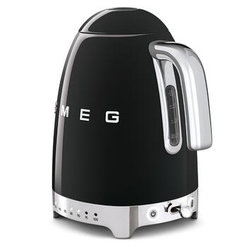 Smeg KLF04BLEU Электрический чайник (KLF04BLEU)