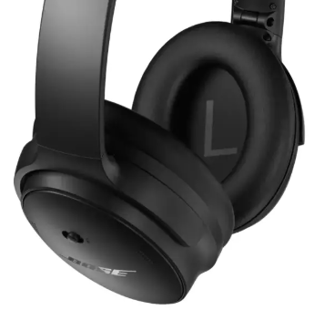 Bose QuietComfort Bluetooth Bezvadu Austiņas (884367-0900)