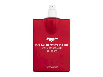 Ford Mustang Performance Туалетная вода EDT 100ml (TESTER) (849017010301)